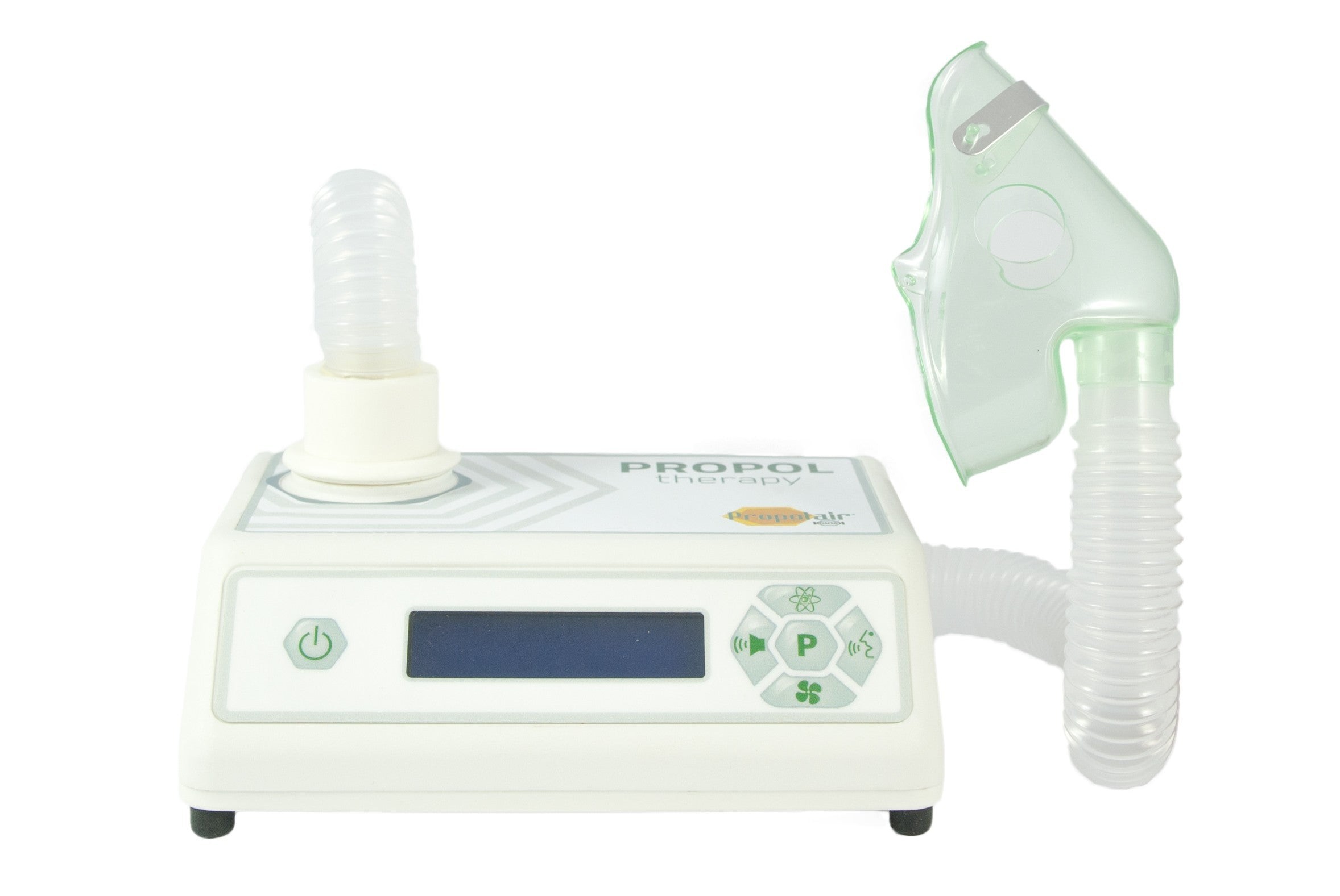 Propolair Modello PropolTherapy A4