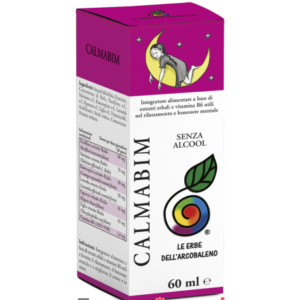 Calmabim 60 ml.