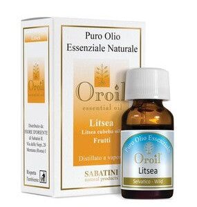 LITSEA 10 ml.