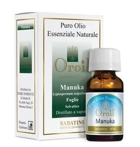 MANUKA 5 ml.
