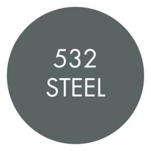 Matita Occhi 532 Steel