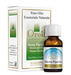 MENTA PIPERITA 10 ml.