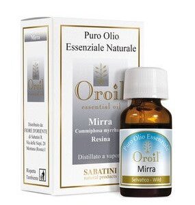 MIRRA 5 ml.