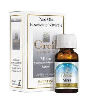 MIRRA 5 ml.