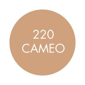 Cipria 220 Cameo
