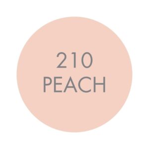 Cipria 210 Peach