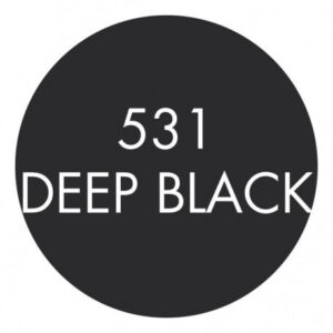 Matita Occhi 531 Deep Black