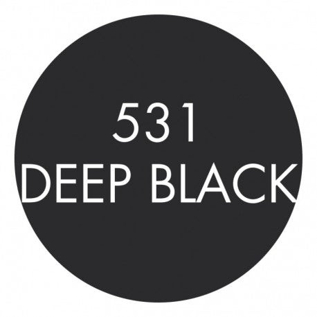 Matita Occhi 531 Deep Black