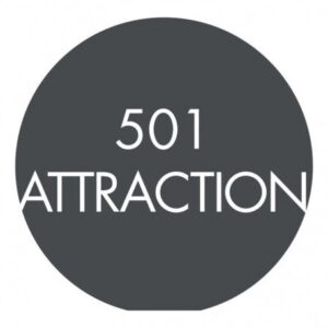 Ombretto 501 Attraction
