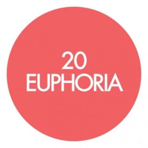 Rossetto 20 Euphoria (Vegan)