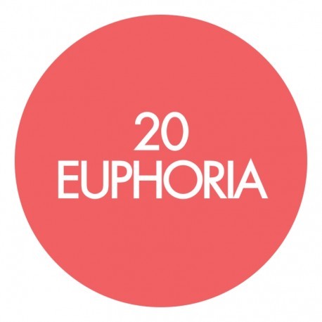 Rossetto 20 Euphoria (Vegan)
