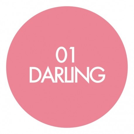 Rossetto 01 Darling