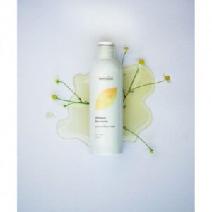 Shampoo Ravvivante BIO alla Camomilla 250 ml.