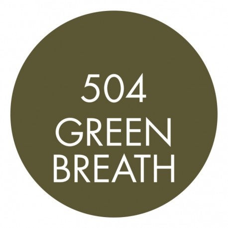 Ombretto 504 Green Breath