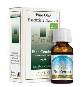 PINO CEMBRO 10 ml.