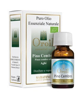 PINO CEMBRO 10 ml.