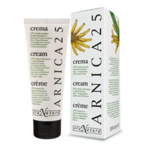 Crema Arnica25 100 ml.