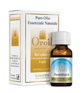 Ravensara Aromatica 10 ml.