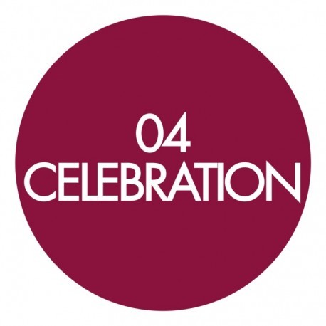 Rossetto 04 Celebration
