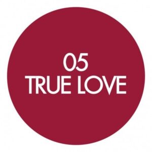 Rossetto 05 True Love