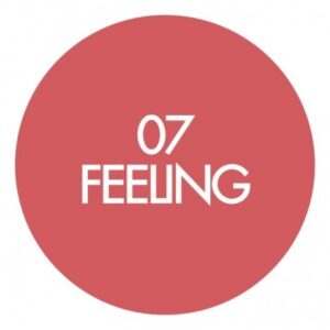Rossetto 07 Feeling