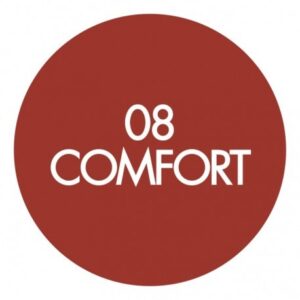 rossetto 08 comfort