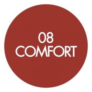 Rossetto 08 Comfort