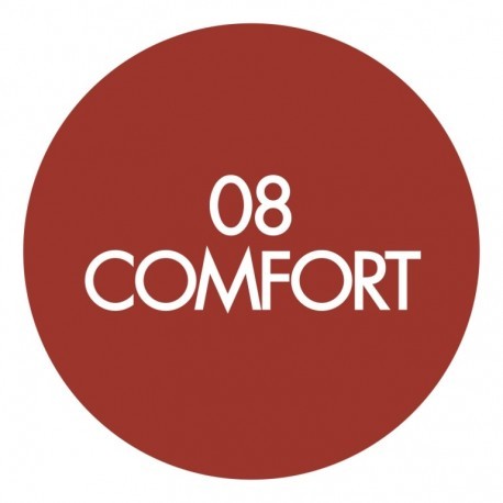Rossetto 08 Comfort