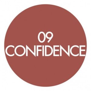 Rossetto 09 Confidence