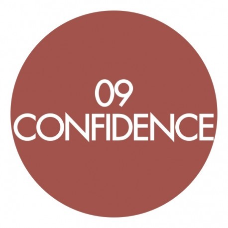 Rossetto 09 Confidence