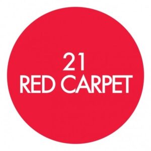Rossetto 21 Red Carpet (Vegan)