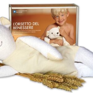 Orsetto Benessere Naturhalsan