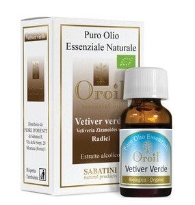 VETIVER Premium 5 ml.