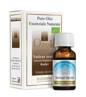 VETIVER Premium 5 ml.