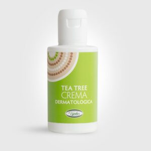 TEA TREE CREMA 100 ml.