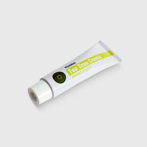 TEA TREE CREMA DERMATOLOGICA 50 ml.
