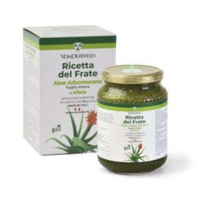 Aloe Arborescens 830 gr.