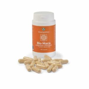 Bio Maca 50 cps.