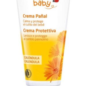 Baby Calendula Crema Protettiva 75ml.