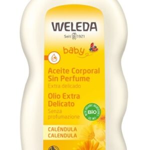 Baby Calendula Olio Trattante 200 ml.