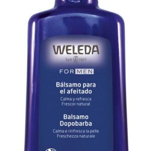 Balsamo dopo barba 100 ml.