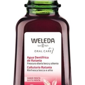 Colluttorio alla Ratania 50 ml.