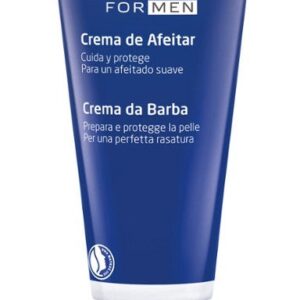 Crema da barba 75 ml.
