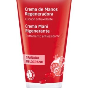 Crema Mani Melograno 50 ml.