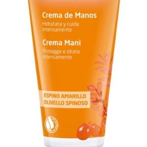 Crema Mani Olivello Spinoso 50 ml.