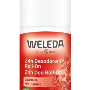 Deo Roll-on 24h Melograno