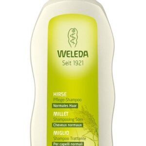 Miglio Shampoo Trattante 190 ml.