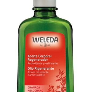 Olio Corpo Melograno Rigenerante 100 ml.
