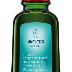 Olio Nutriente per Capelli 50 ml.