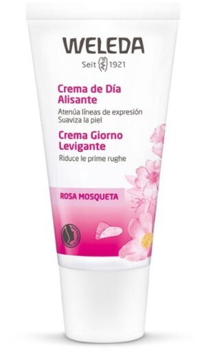 Rosa M. Crema Giorno Levigante 30 ml.